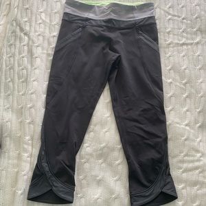 Lululemon pants